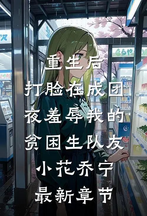 重生后，打脸在成团夜羞辱我的贫困生队友小花乔宁最新章节