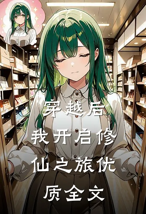 穿越后,我开启修仙之旅优质全文在线阅读