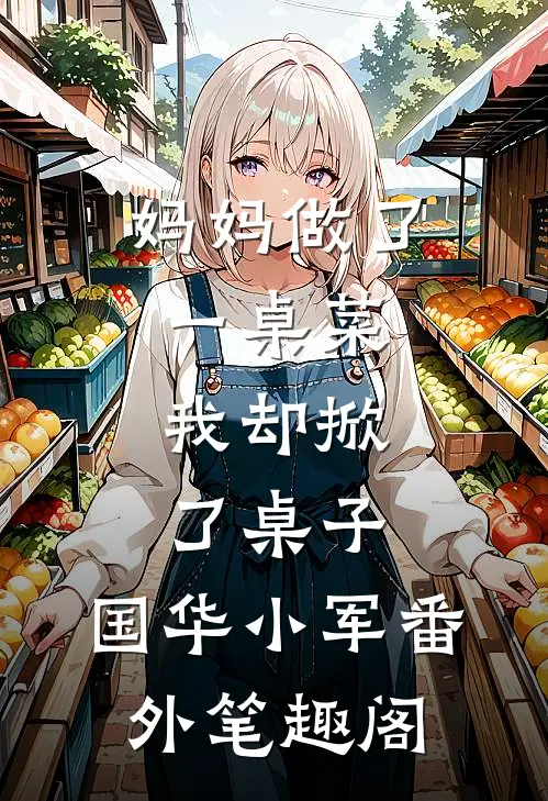 妈妈做了一桌菜，我却掀了桌子：国华小军番外笔趣阁