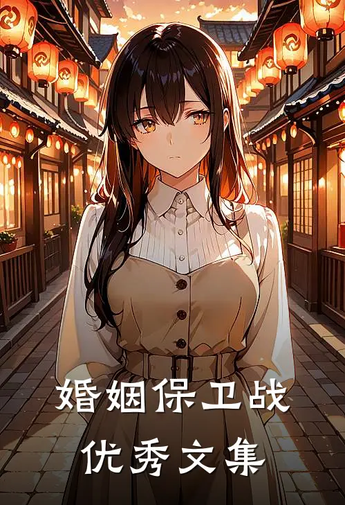 婚姻保卫战优秀文集