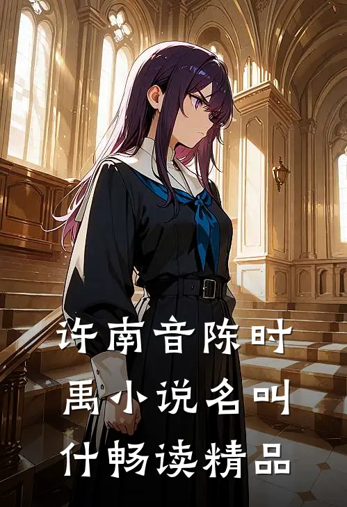 许南音陈时禹小说名叫什畅读精品