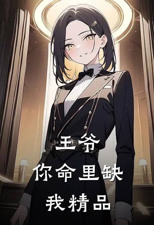 王爷，你命里缺我精品