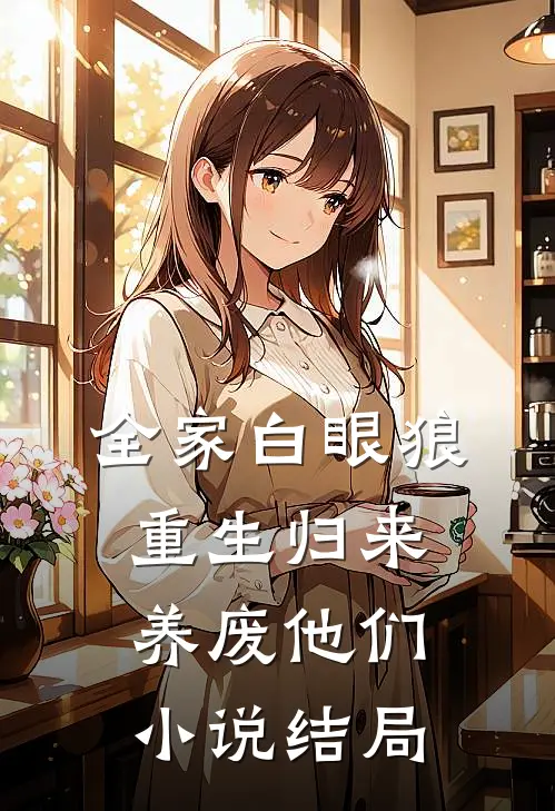 全家白眼狼，重生归来养废他们小说结局