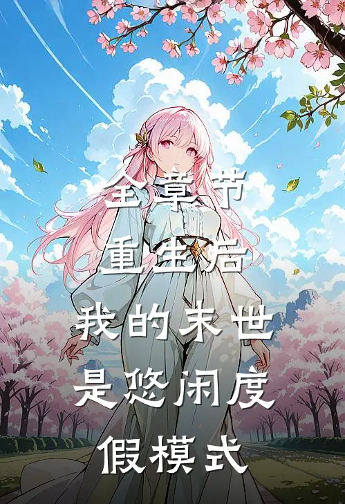 全章节重生后，我的末世是悠闲度假模式