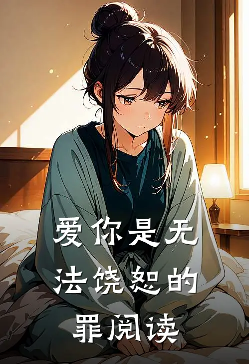 爱你是无法饶恕的罪阅读
