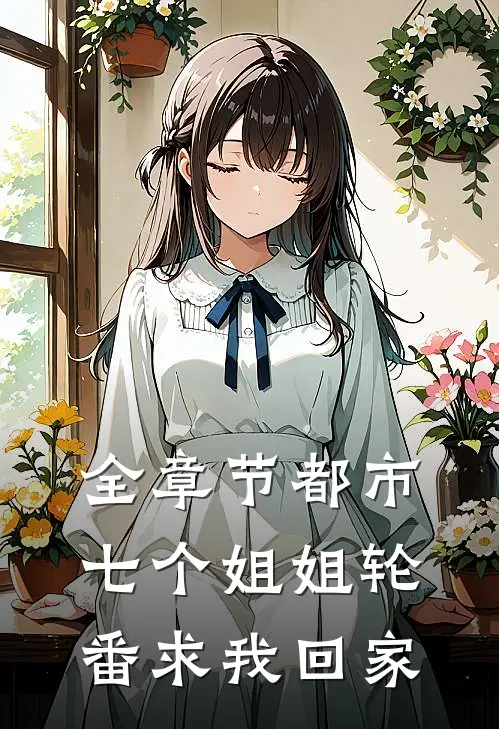 全章节都市：七个姐姐轮番求我回家