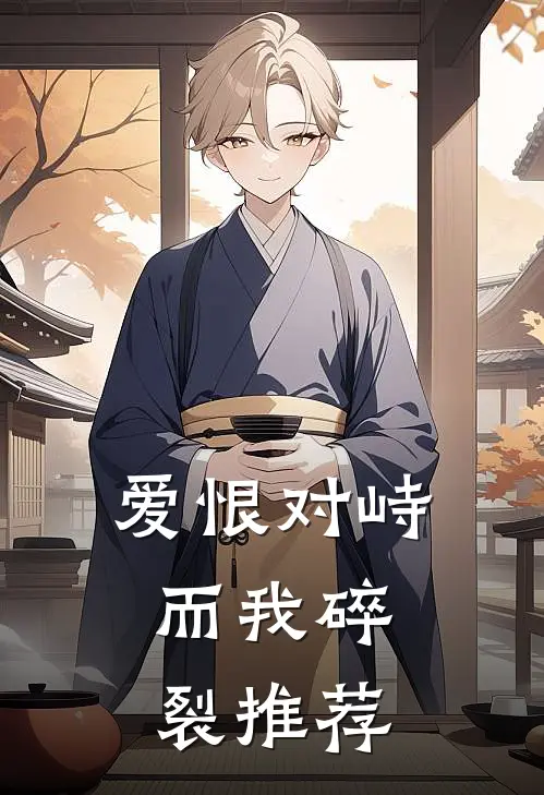 爱恨对峙，而我碎裂推荐