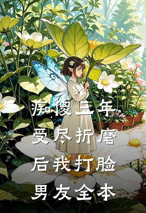 痴傻三年，受尽折磨后我打脸男友全本