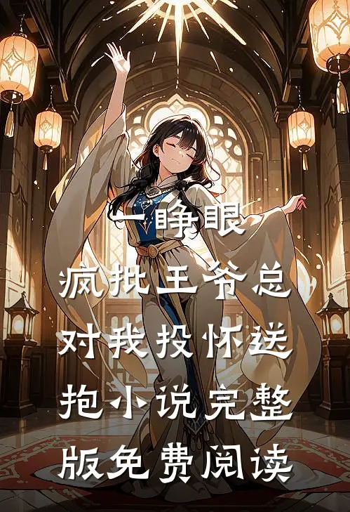 一睁眼，疯批王爷总对我投怀送抱小说完整版免费阅读