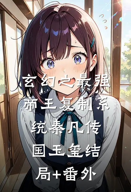 玄幻之最强帝王复制系统秦凡传国玉玺结局+番外