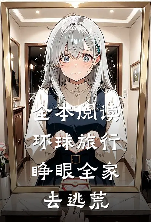 全本阅读环球旅行：睁眼全家去逃荒