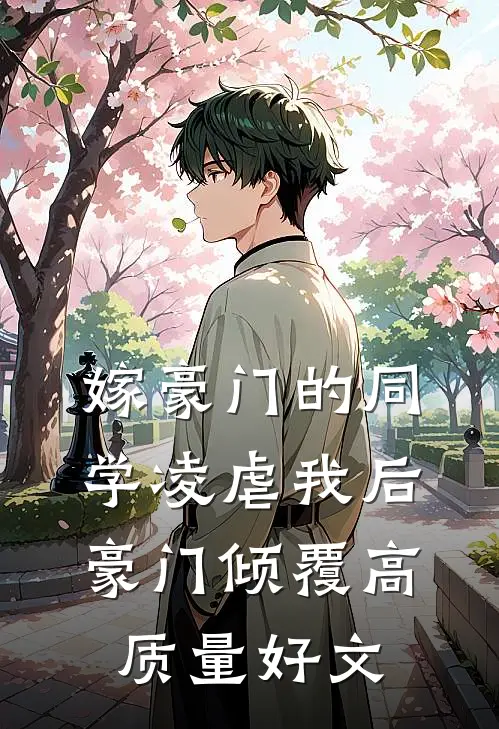 嫁豪门的同学凌虐我后，豪门倾覆高质量好文