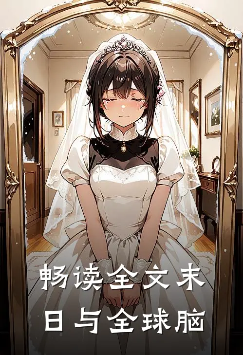畅读全文末日与全球脑