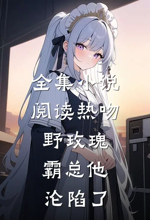 全集小说阅读热吻野玫瑰，霸总他沦陷了