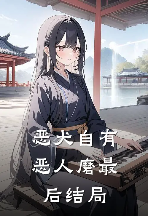 恶犬自有恶人磨最后结局
