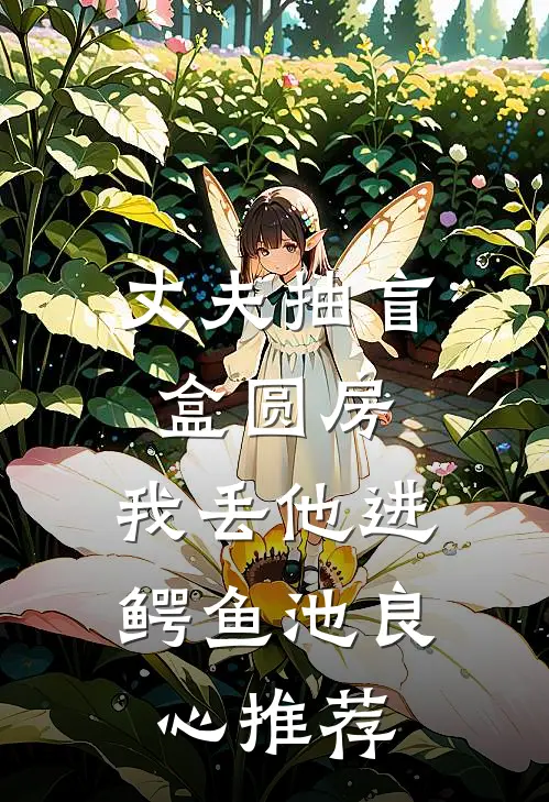 丈夫抽盲盒圆房，我丢他进鳄鱼池良心推荐