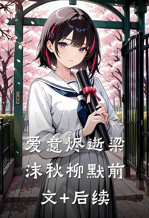 爱意烬逝梁沫秋柳默前文+后续