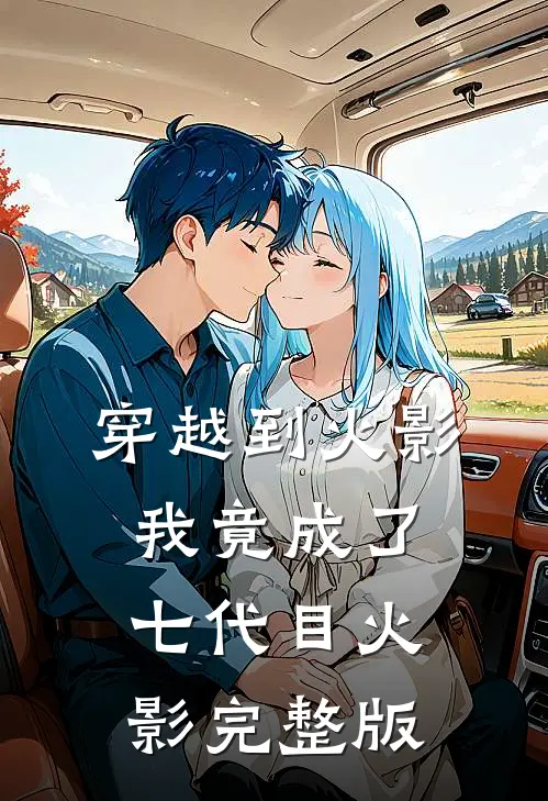 穿越到火影，我竟成了七代目火影完整版
