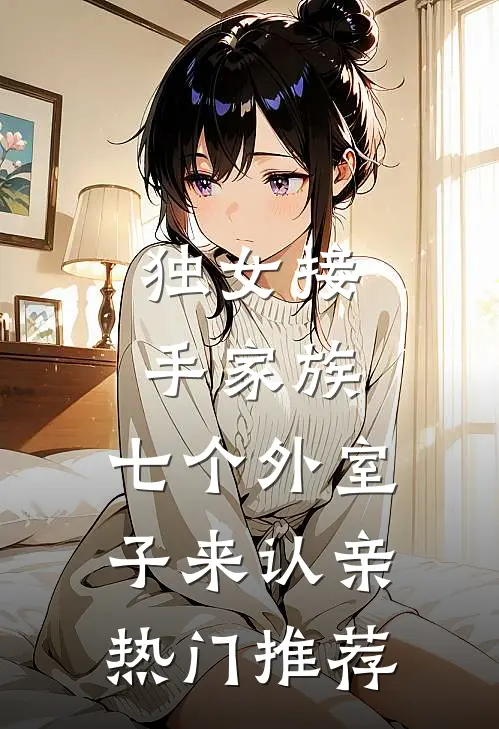 独女接手家族，七个外室子来认亲热门推荐