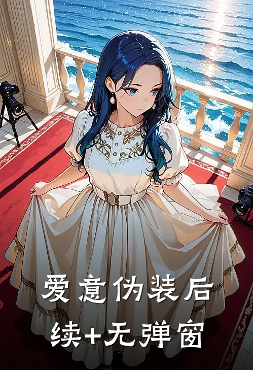 爱意伪装后续+无弹窗