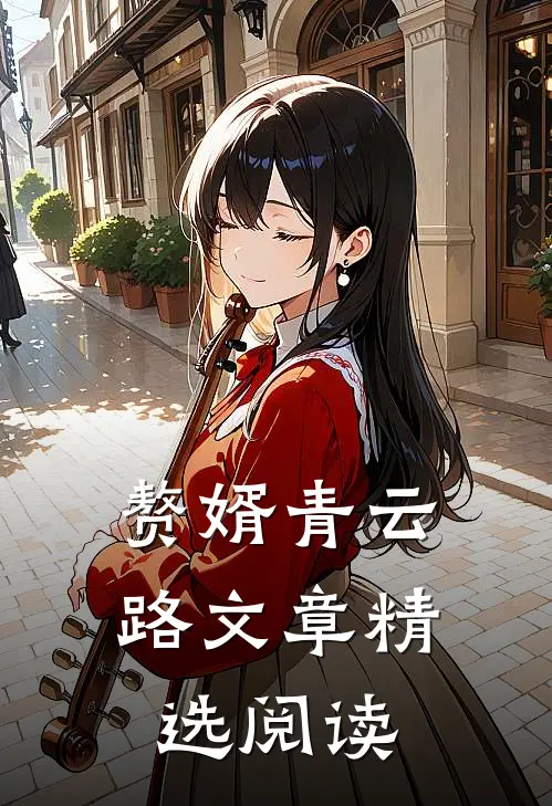 赘婿青云路文章精选阅读