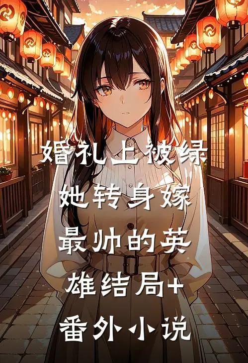 婚礼上被绿，她转身嫁最帅的英雄结局+番外小说