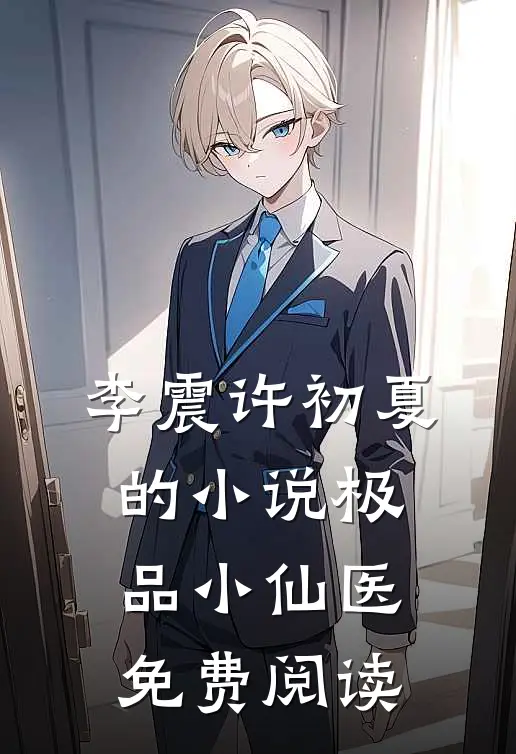 李震许初夏的小说极品小仙医免费阅读