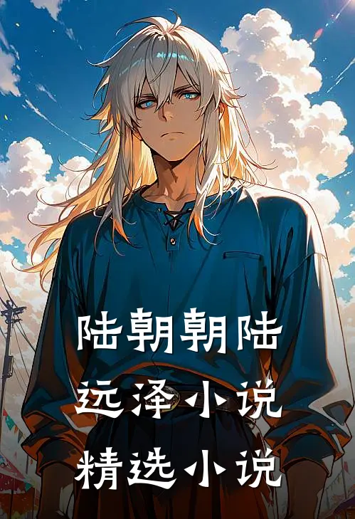 陆朝朝陆远泽小说精选小说