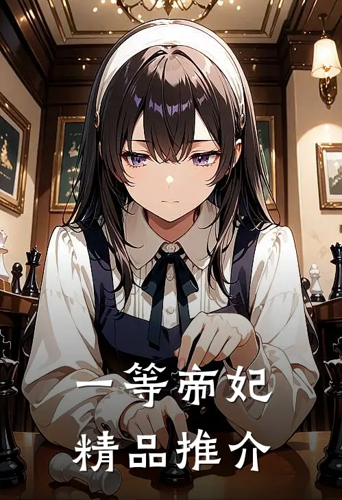 一等帝妃精品推介免费阅读