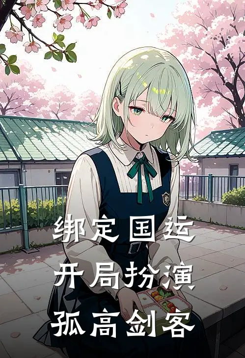 绑定国运：开局扮演孤高剑客