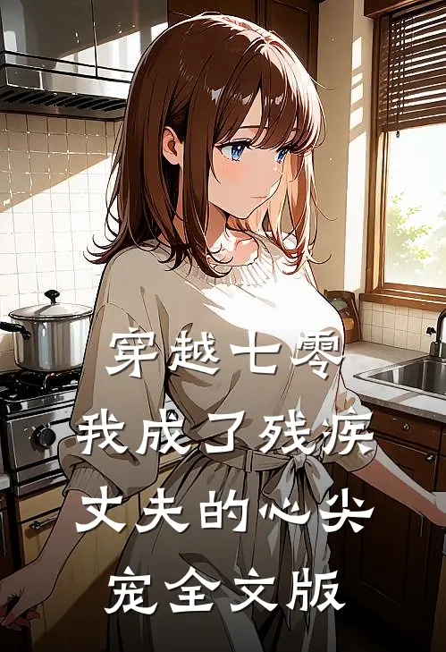穿越七零：我成了残疾丈夫的心尖宠全文版