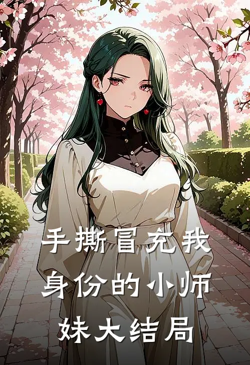 手撕冒充我身份的小师妹大结局