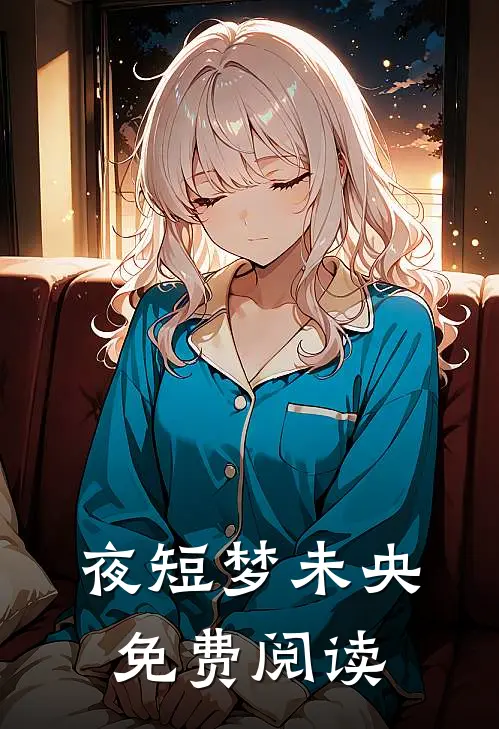 夜短梦未央免费阅读