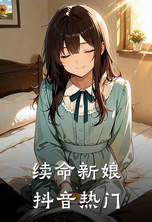 续命新娘抖音热门