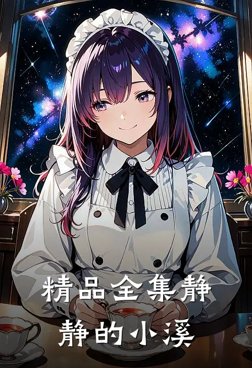 精品全集静静的小溪