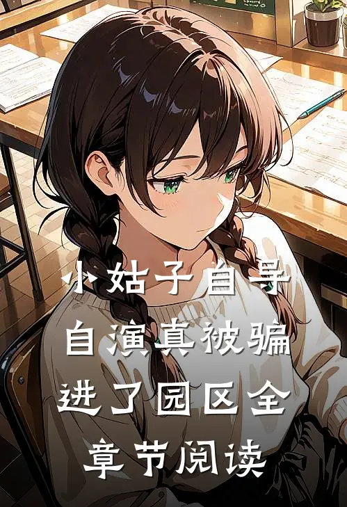小姑子自导自演真被骗进了园区全章节阅读