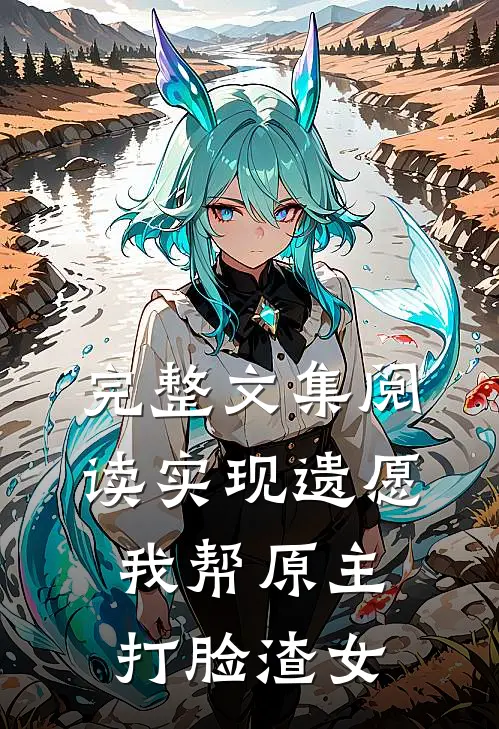 完整文集阅读实现遗愿，我帮原主打脸渣女
