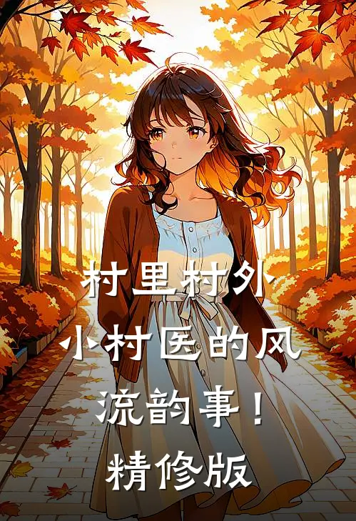 村里村外：小村医的风流韵事！精修版
