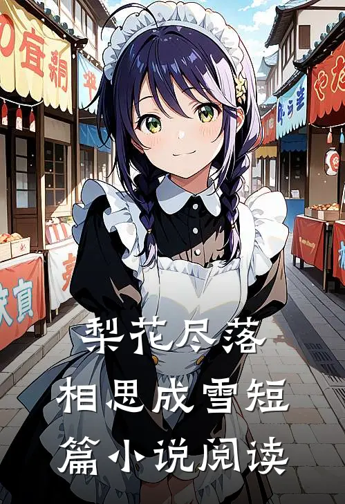 梨花尽落，相思成雪短篇小说阅读