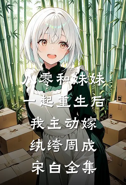 八零和妹妹一起重生后，我主动嫁纨绔周成宋白全集