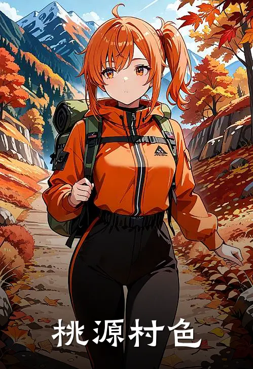 桃源村色
