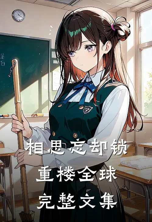 相思忘却锁重楼全球完整文集