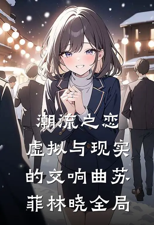潮流之恋：虚拟与现实的交响曲苏菲林晓全局