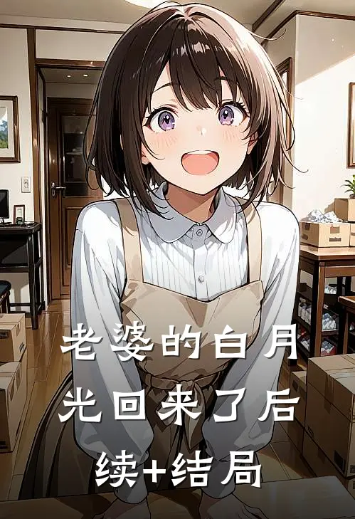 老婆的白月光回来了后续+结局