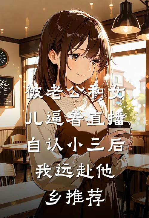 被老公和女儿逼着直播自认小三后，我远赴他乡推荐