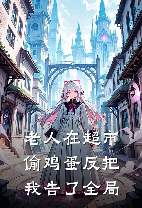老人在超市偷鸡蛋反把我告了全局
