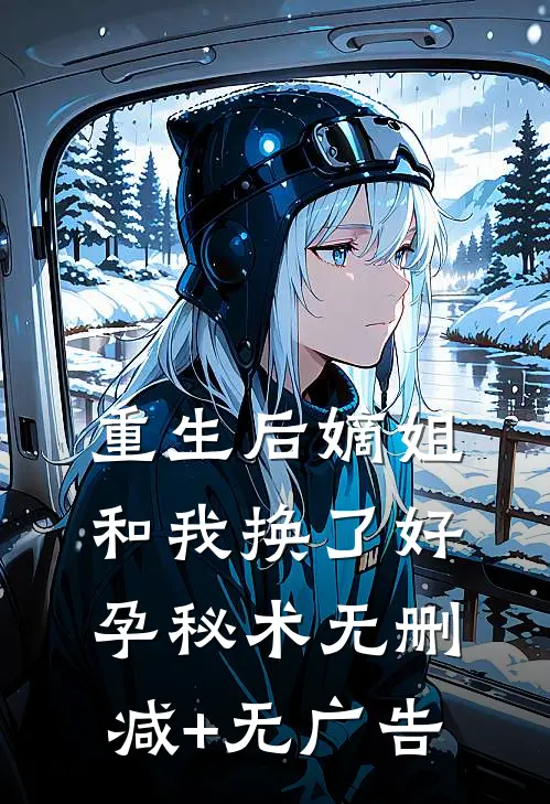 重生后嫡姐和我换了好孕秘术无删减+无广告