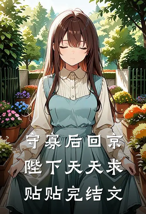 守寡后回京，陛下天天求贴贴完结文