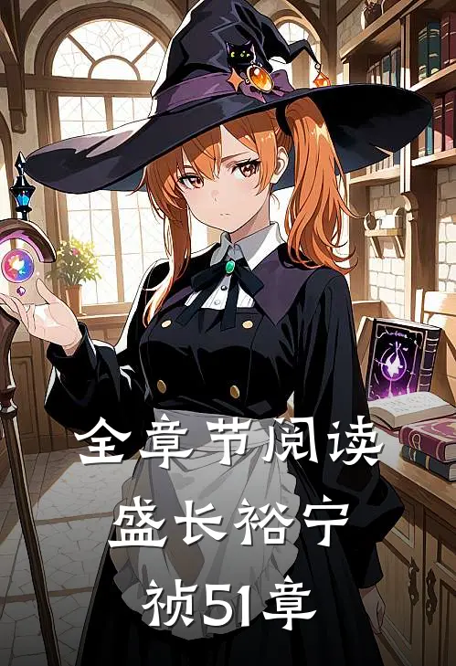 全章节阅读盛长裕宁祯51章