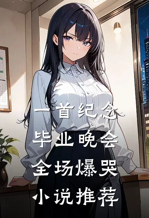 一首纪念，毕业晚会全场爆哭小说推荐